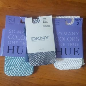 Fishnet Tights Lot